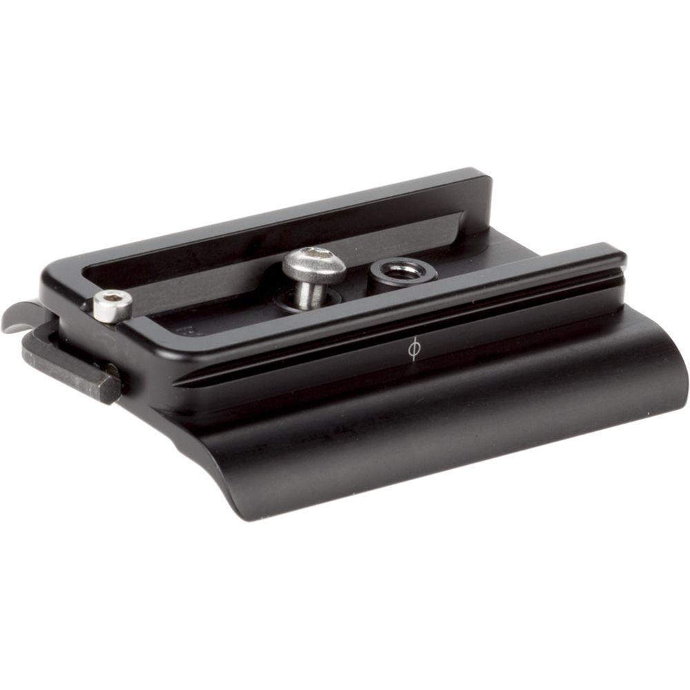 Really Right Stuff BGE16 Base Plate for Canon BG-E16 Battery Grip