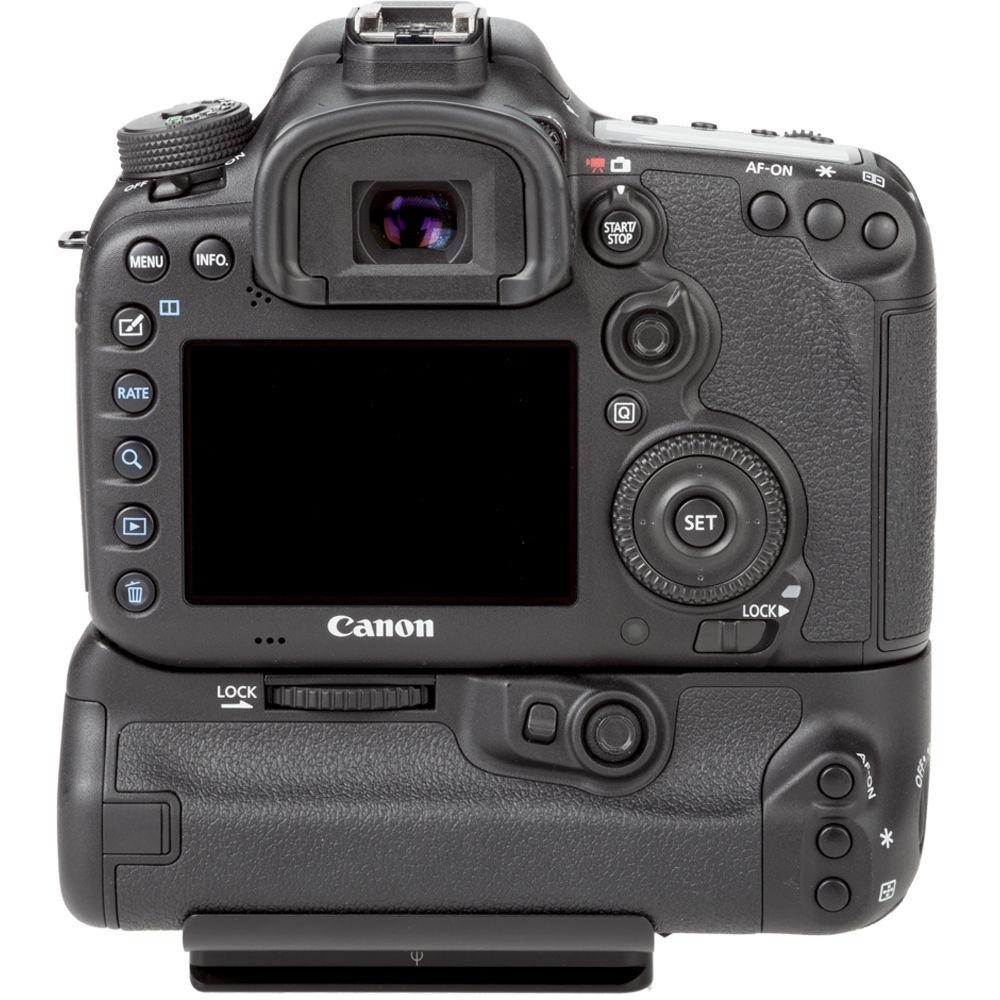 Really Right Stuff BGE16 Base Plate for Canon BG-E16 Battery Grip