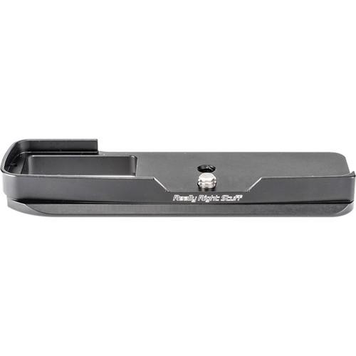 Really Right Stuff BOPF Base Plate for Olympus PEN-F