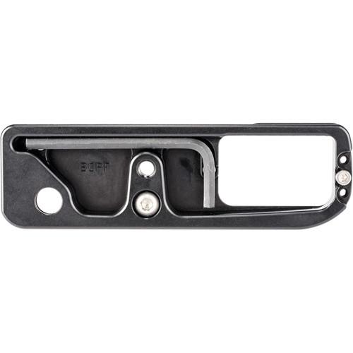 Really Right Stuff BOPF Base Plate for Olympus PEN-F