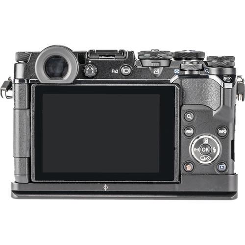 Really Right Stuff BOPF Base Plate for Olympus PEN-F