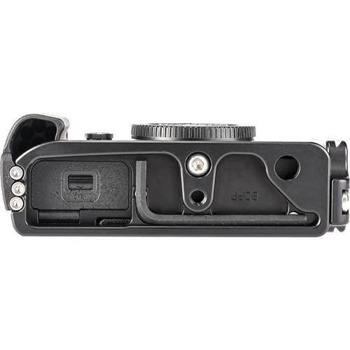 Really Right Stuff BOPF Base Plate for Olympus PEN-F