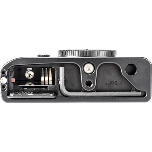 Really Right Stuff BOPF Base Plate for Olympus PEN-F