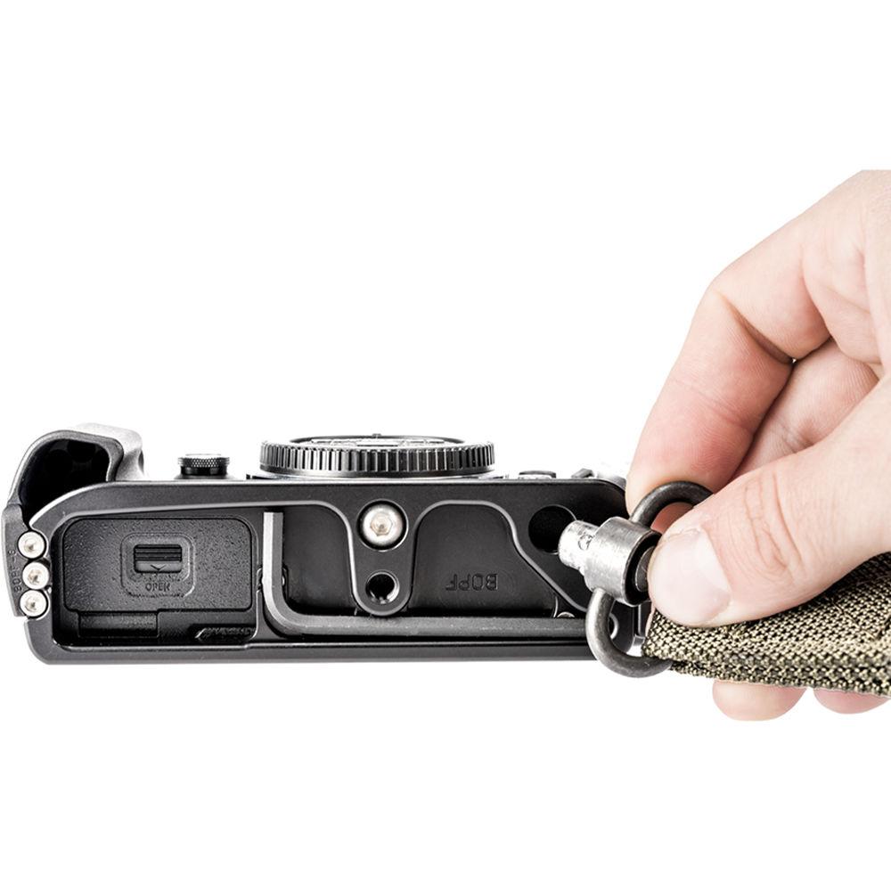 Really Right Stuff BOPF Base Plate for Olympus PEN-F