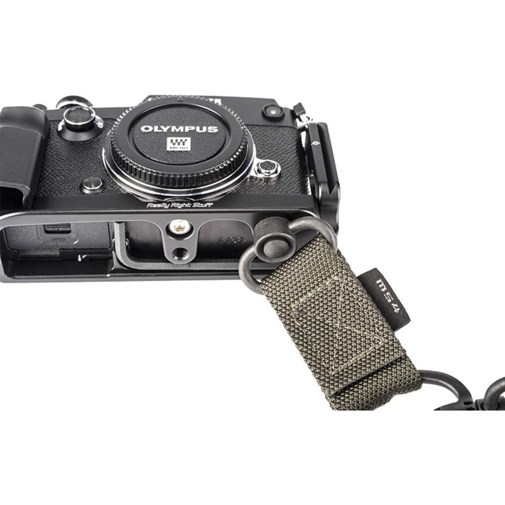 Really Right Stuff BOPF Base Plate for Olympus PEN-F