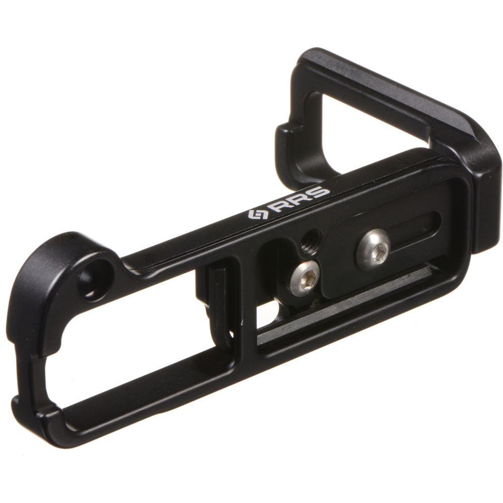 Really Right Stuff BXT2-L Set L-Plate for Fujifilm X-T2