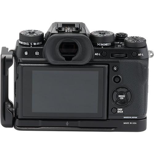 Really Right Stuff BXT2-L Set L-Plate for Fujifilm X-T2