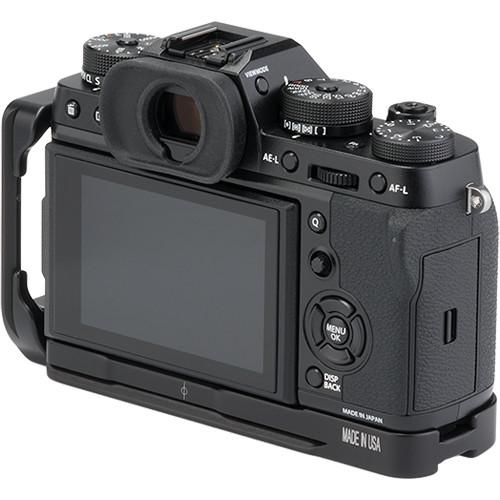 Really Right Stuff BXT2-L Set L-Plate for Fujifilm X-T2