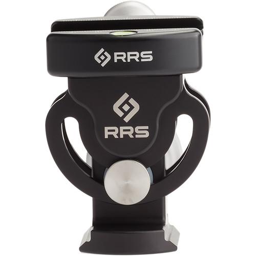 Really Right Stuff Pro Monopod Head with Standard Screw-Knob