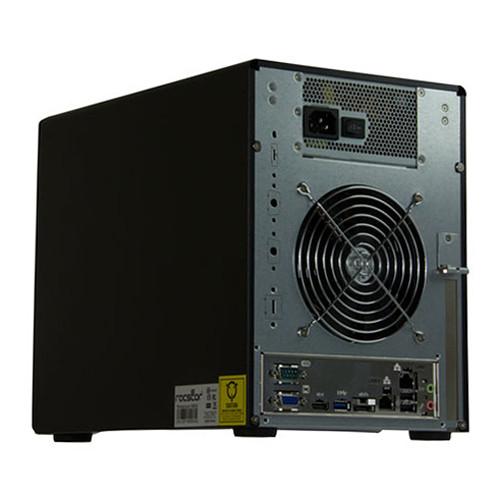 Rocstor Rocsecure 10TB NE52 5-Bay NAS Server