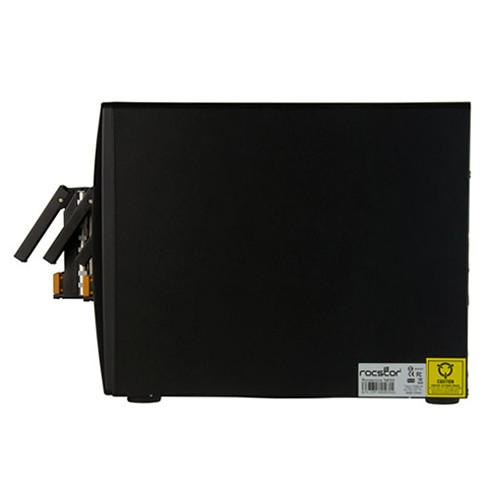 Rocstor Rocsecure 10TB NE52 5-Bay NAS Server