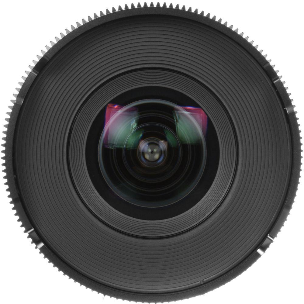 Rokinon Xeen 16mm T2.6 Lens