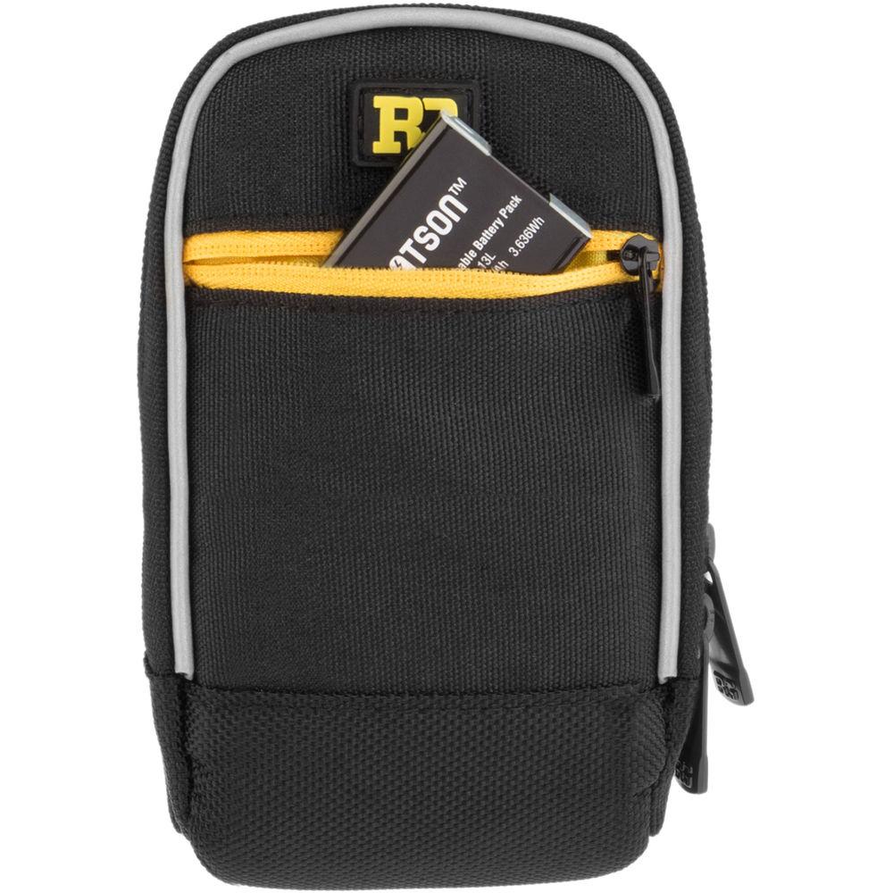 Ruggard Lyra 10 Camera Pouch