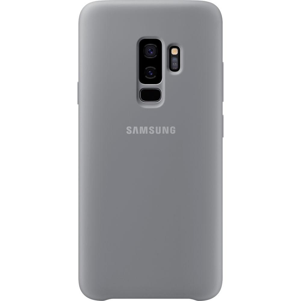 Samsung Silicone Phone Cover for Galaxy S9