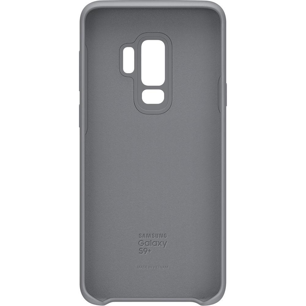 Samsung Silicone Phone Cover for Galaxy S9