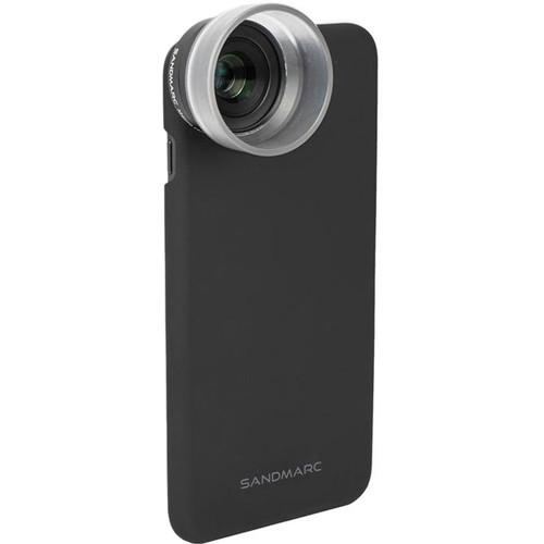 SANDMARC Macro Lens for iPhone 8 7