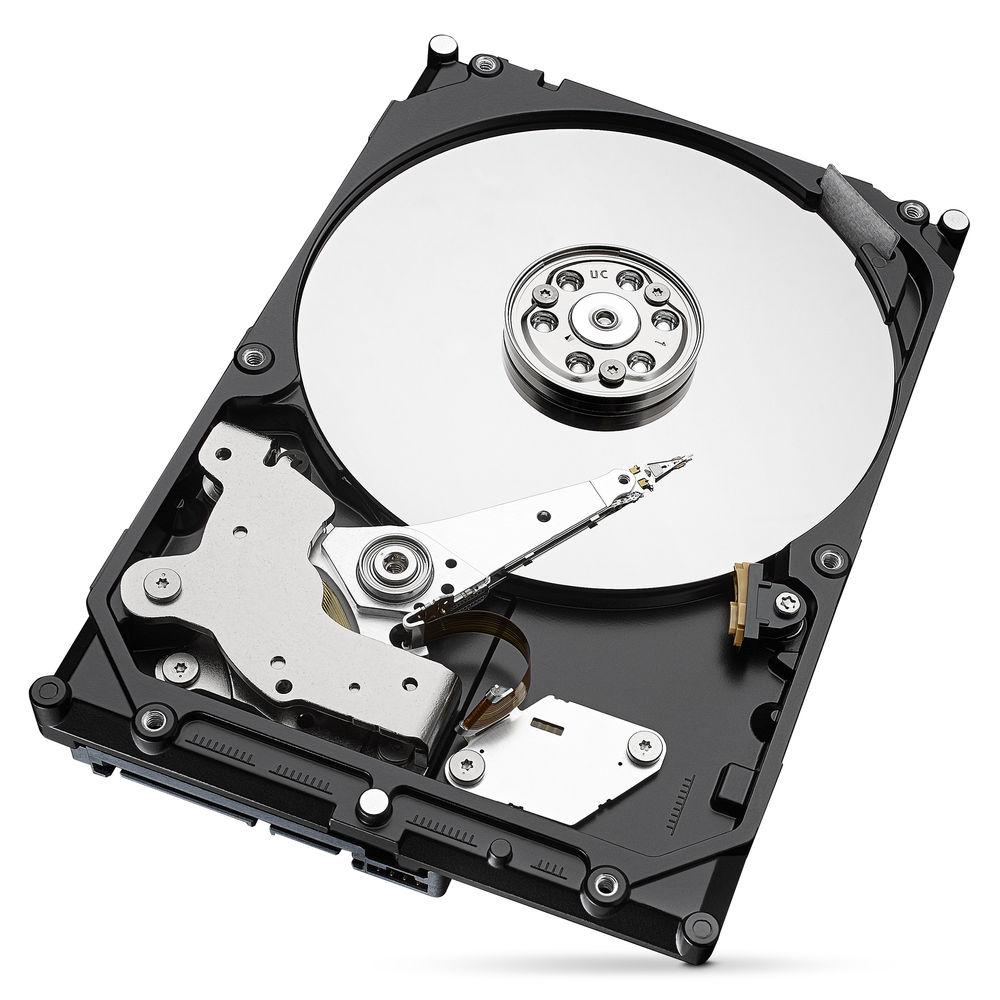 Seagate 8TB 3.5" Internal Sata Hard Drive