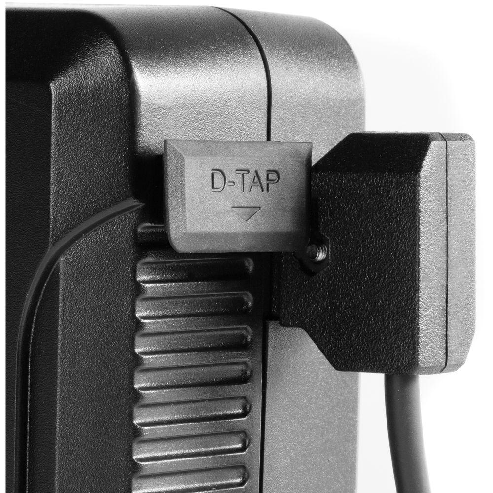 SHAPE Full Play V-Mount Battery