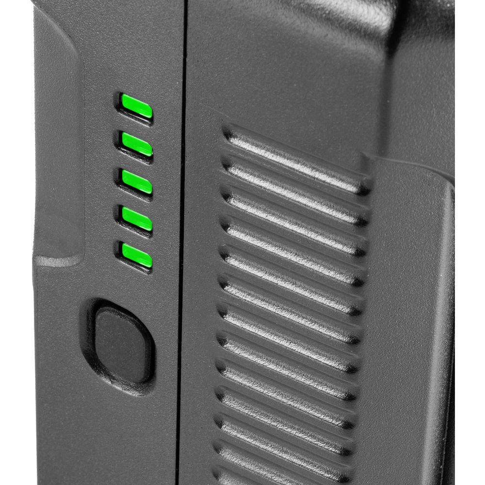 SHAPE Full Play V-Mount Battery