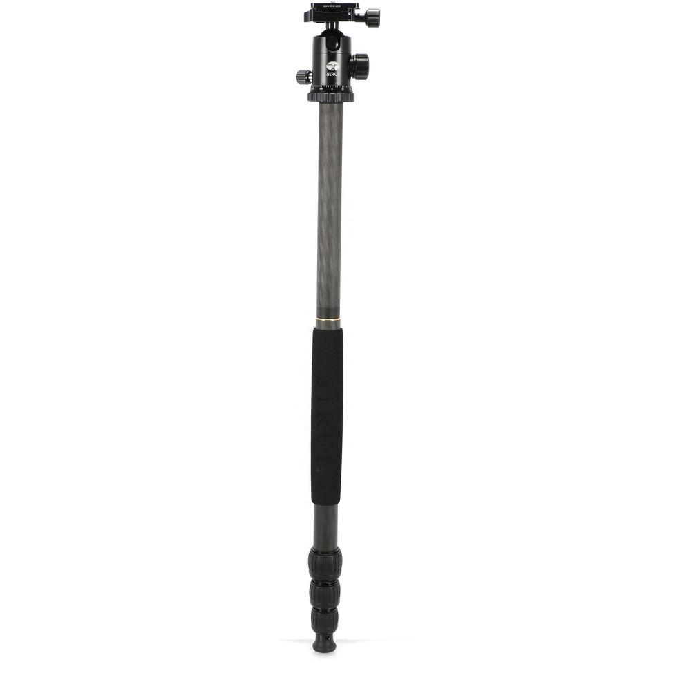 Sirui N-2204SK N-S Series Tripod