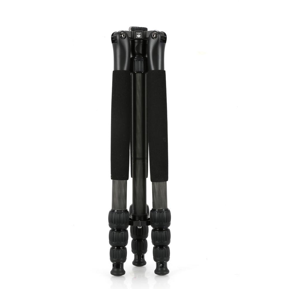 Sirui N-2204SK N-S Series Tripod