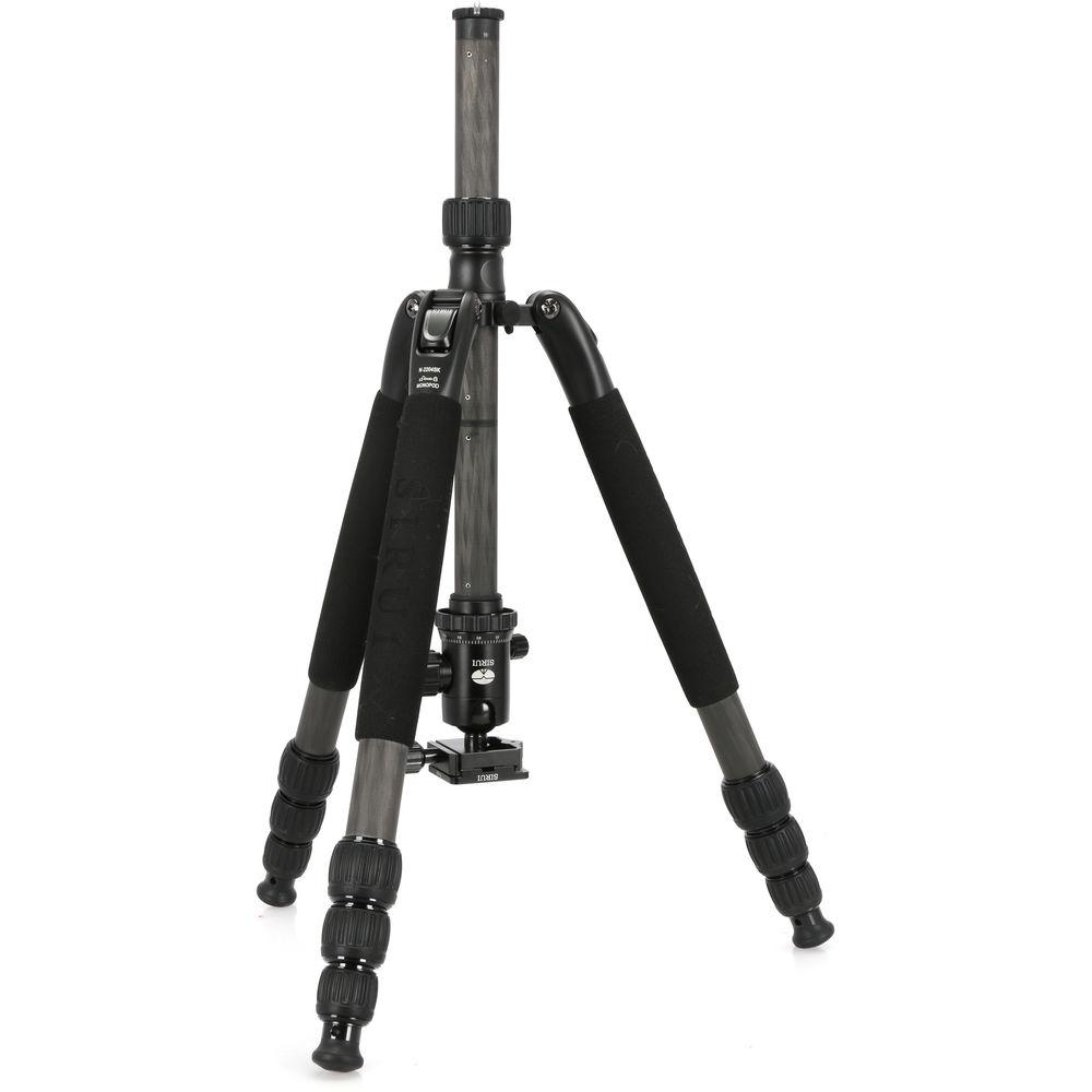 Sirui N-2204SK N-S Series Tripod