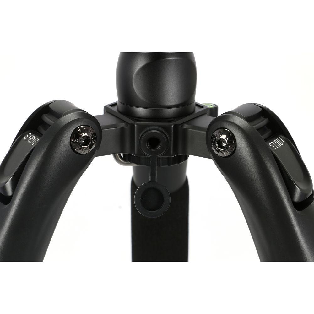 Sirui N-2204SK N-S Series Tripod