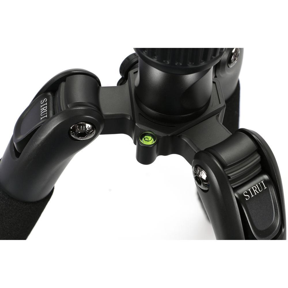 Sirui N-2204SK N-S Series Tripod