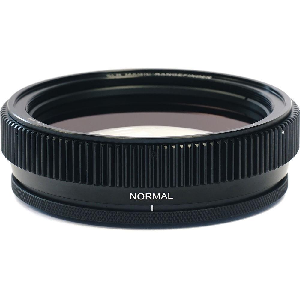 SLR Magic Rangefinder Cine Adapter