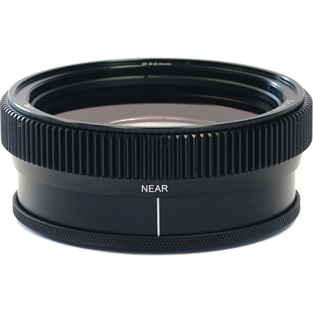 SLR Magic Rangefinder Cine Adapter