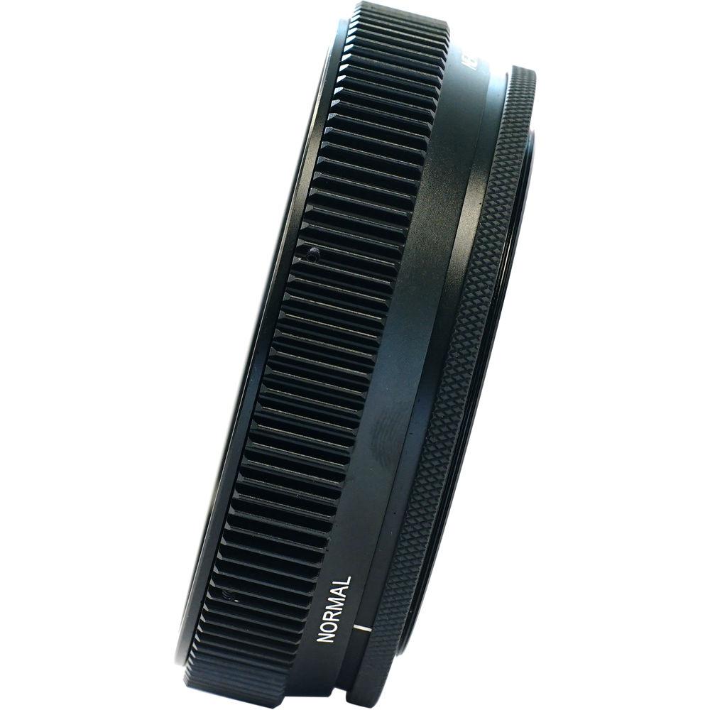 SLR Magic Rangefinder Cine Adapter