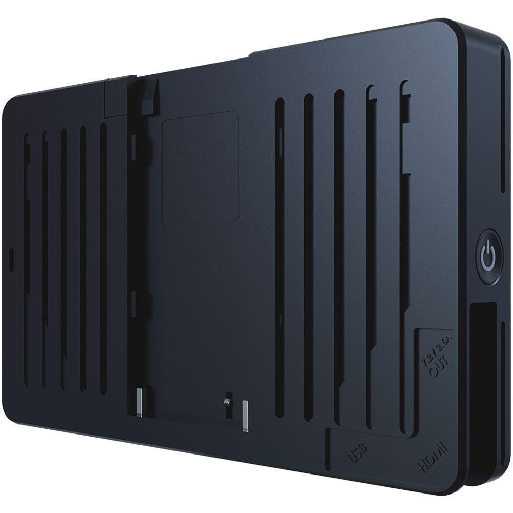 SmallHD FOCUS OLED NP-FW50 Kit for Select Sony Cameras