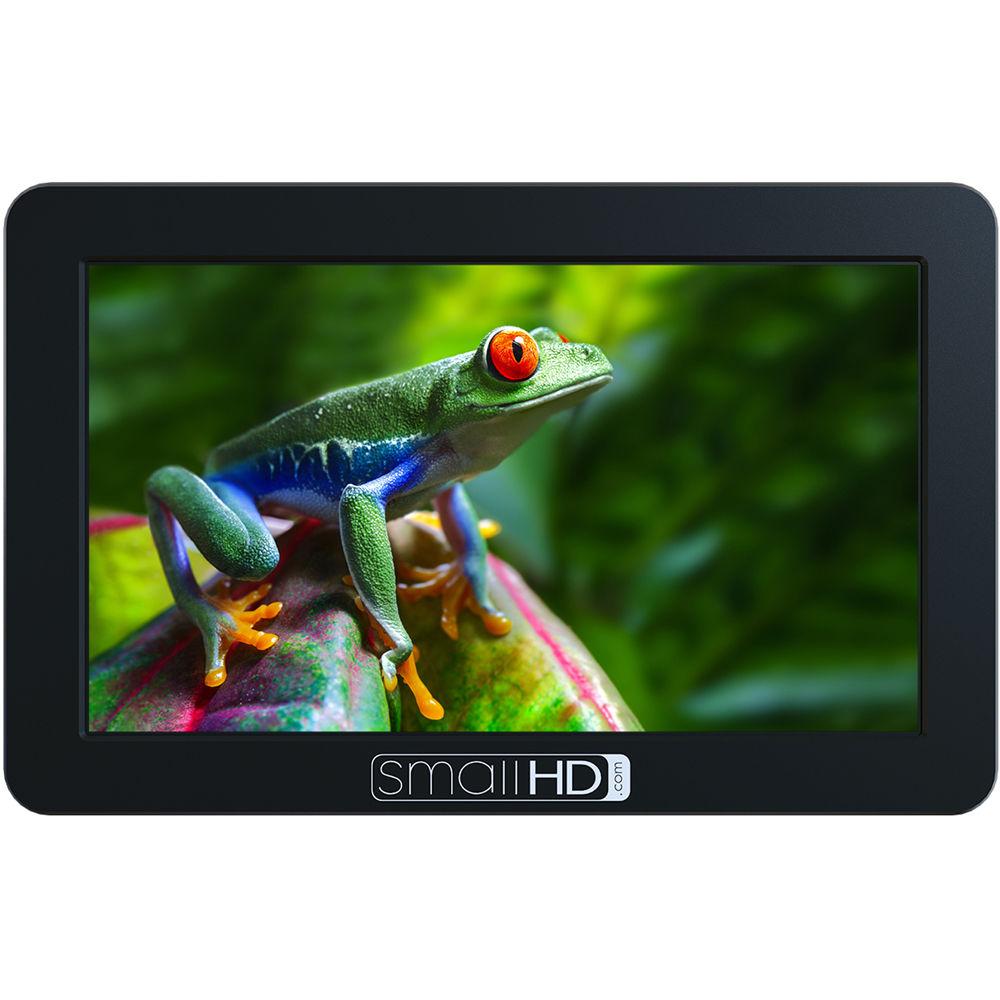 SmallHD FOCUS SDI Monitor Kit