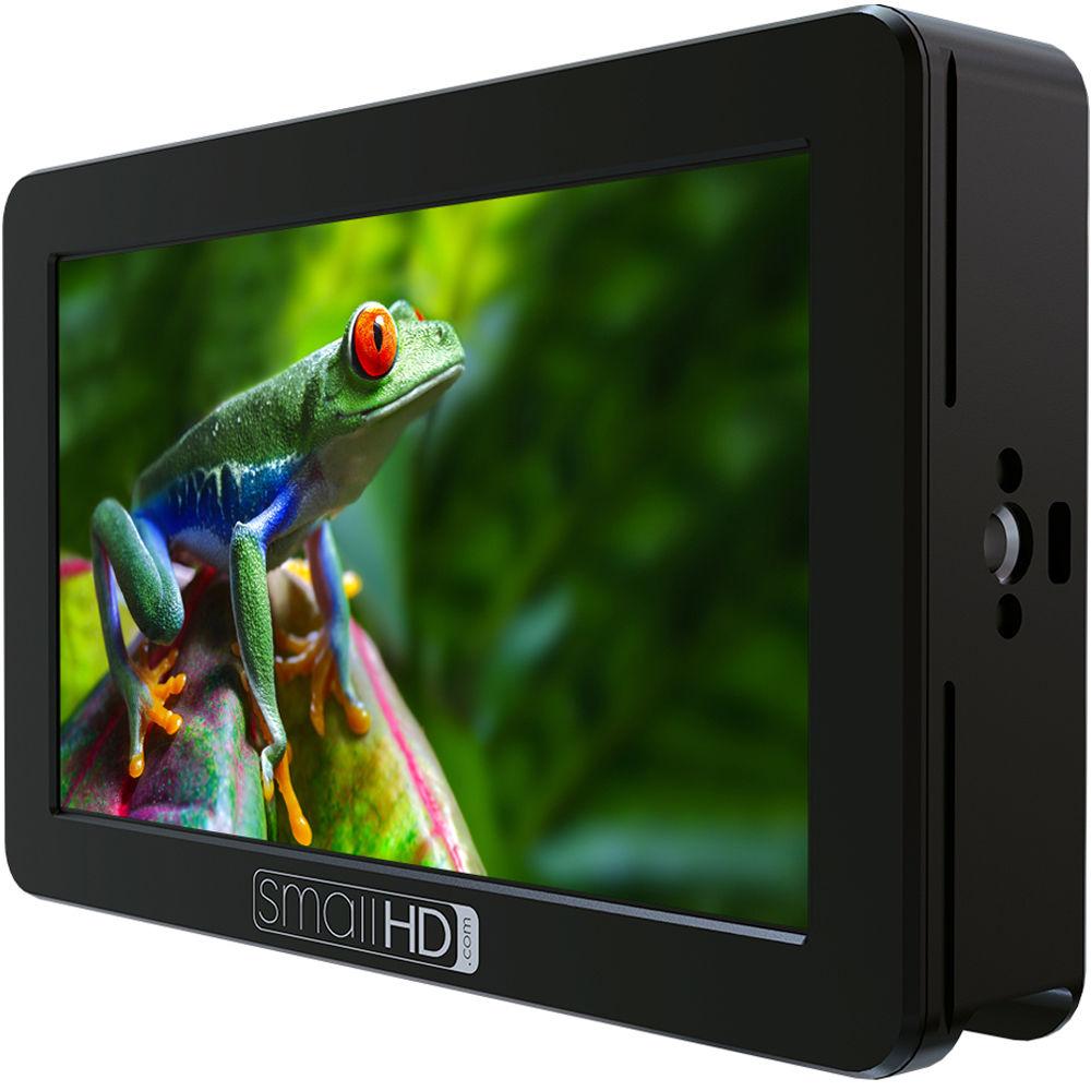 SmallHD FOCUS SDI Monitor Kit