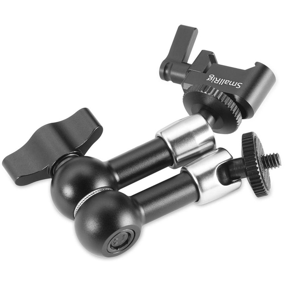 SmallRig NATO Clamp with Magic Arm