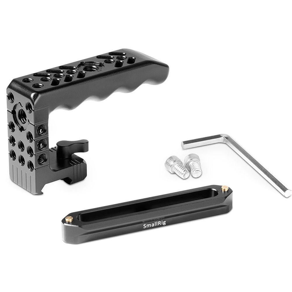 SmallRig NATO Top Handle for RED Cameras