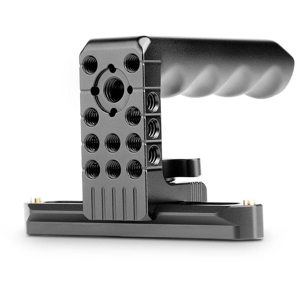 SmallRig NATO Top Handle for RED Cameras