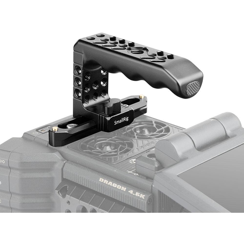 SmallRig NATO Top Handle for RED Cameras