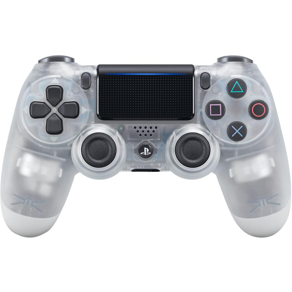 Sony DualShock 4 Wireless Controller