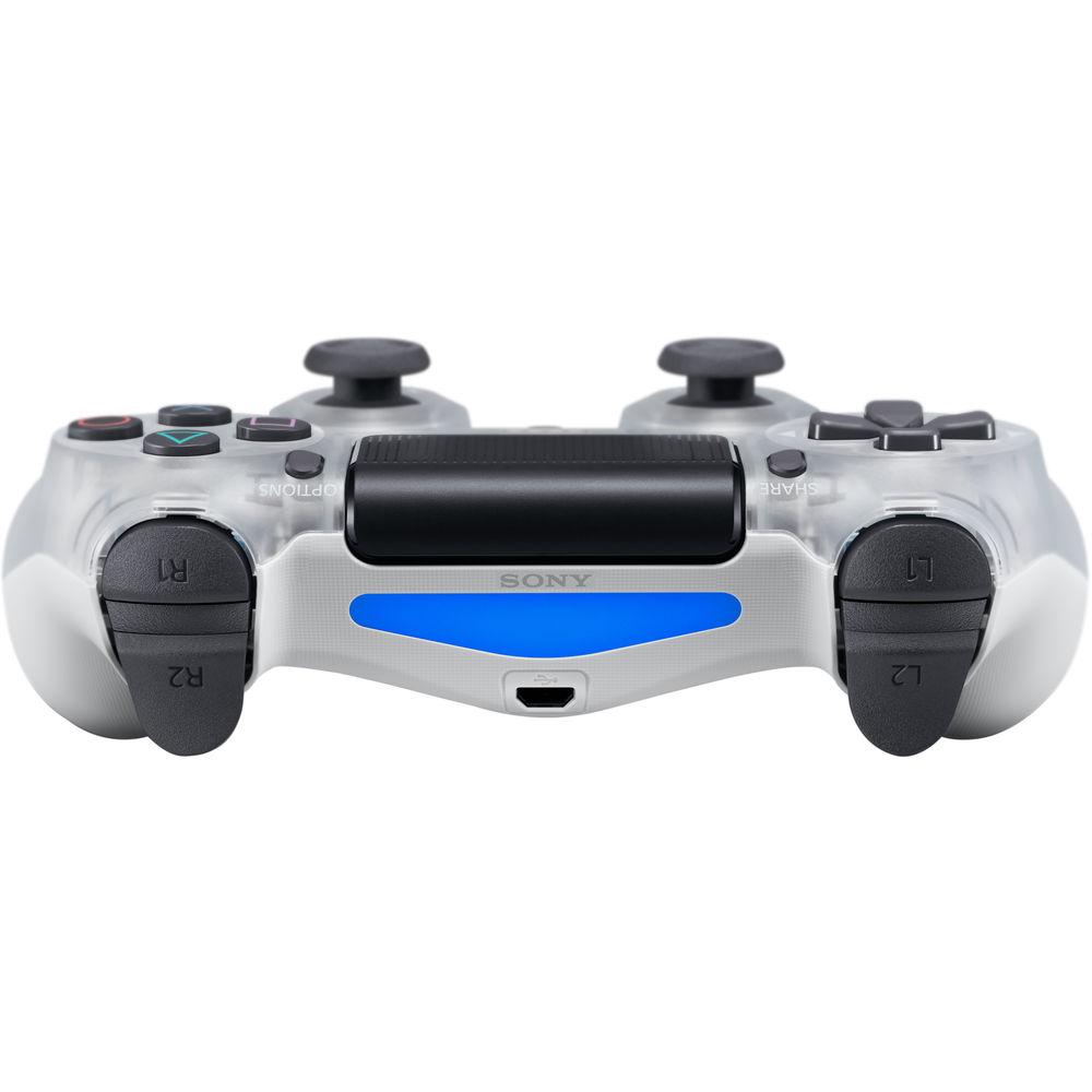Sony DualShock 4 Wireless Controller