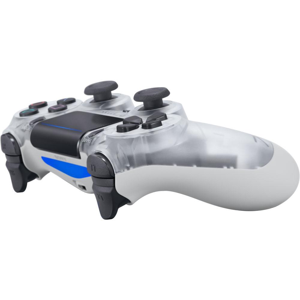 Sony DualShock 4 Wireless Controller