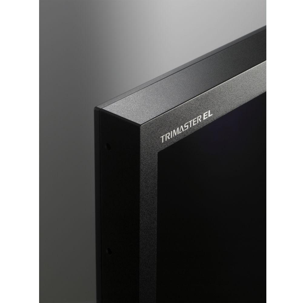 Sony PVMA250 25" Monitor with Hood, Case & Yoke Bundle