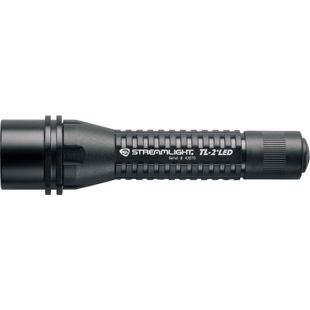 Streamlight TL-2 IR LED Flashlight