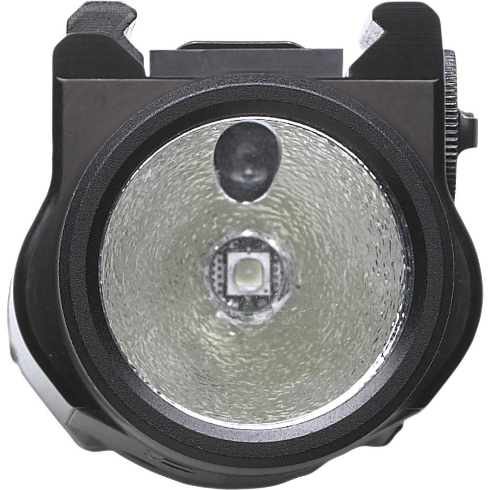 Streamlight TLR-VIR White Light and IR LED Illuminator for Pistols