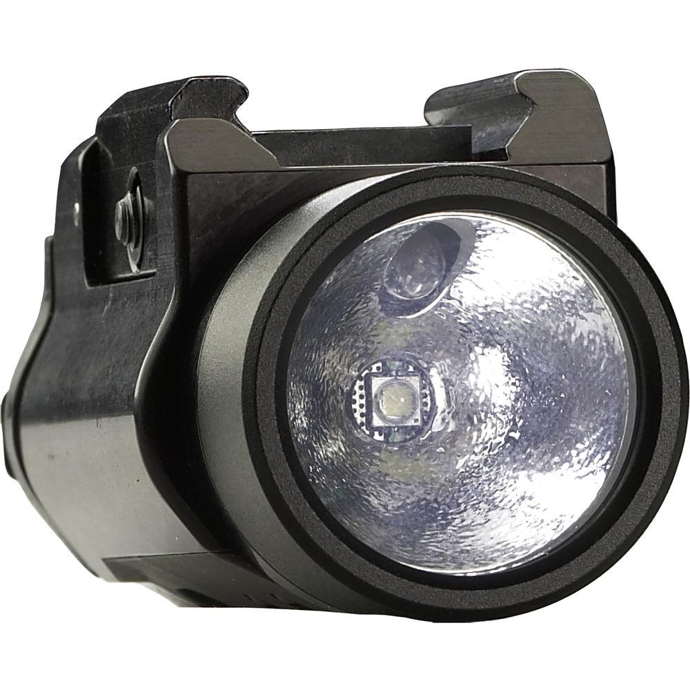 Streamlight TLR-VIR White Light and IR LED Illuminator for Pistols