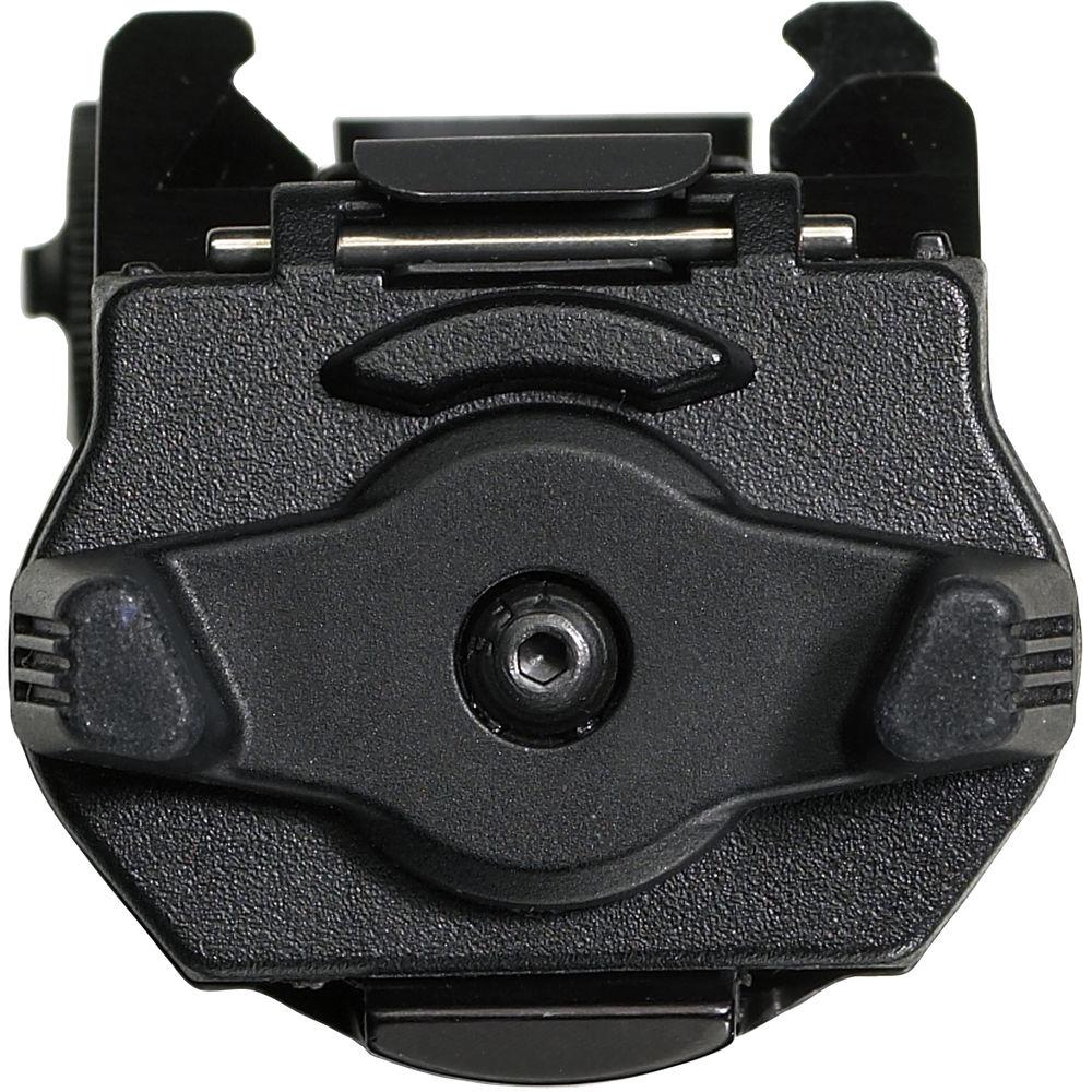 Streamlight TLR-VIR White Light and IR LED Illuminator for Pistols