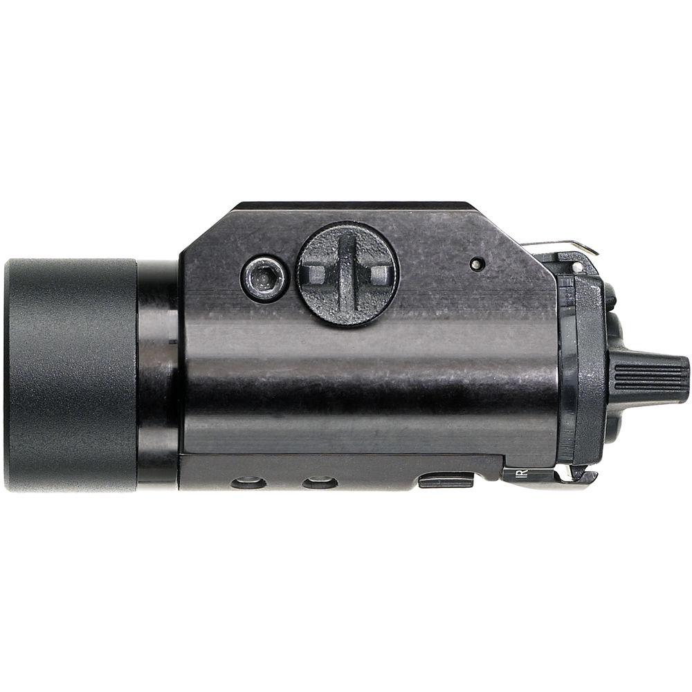 Streamlight TLR-VIR White Light and IR LED Illuminator for Pistols