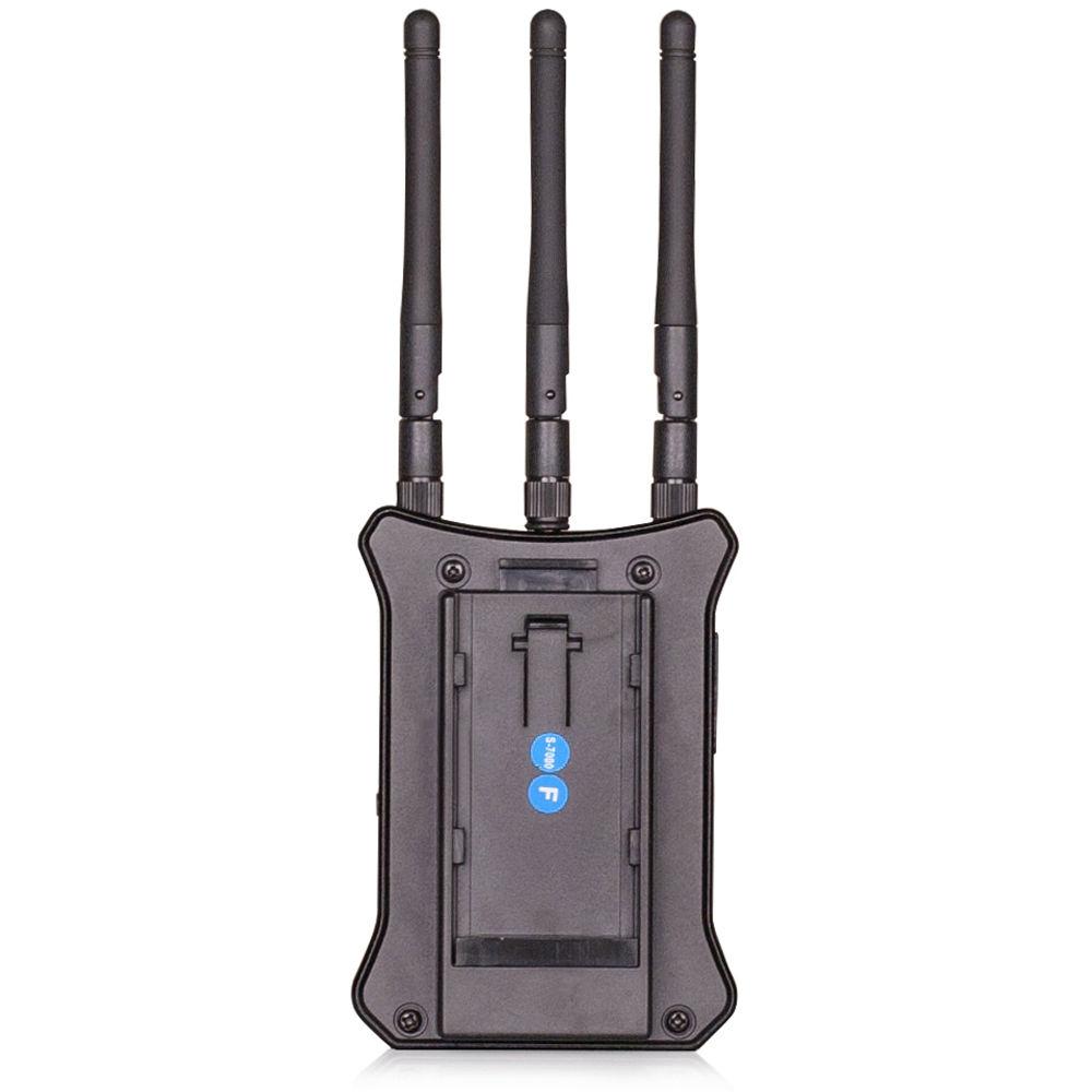 SWIT CW-H150 Wireless HDMI Transmission Kit with Sony Battery Plate