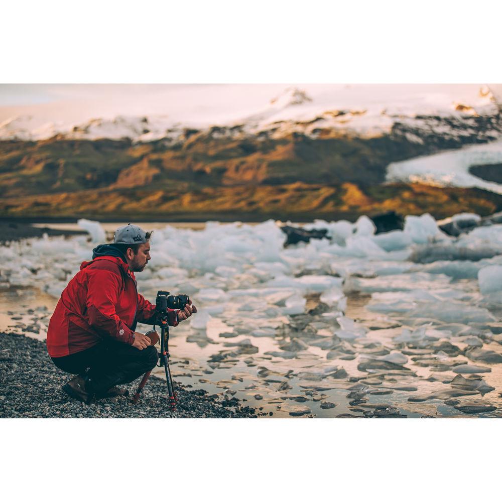 Syrp 67mm Super Dark Variable Neutral Density Filter Kit