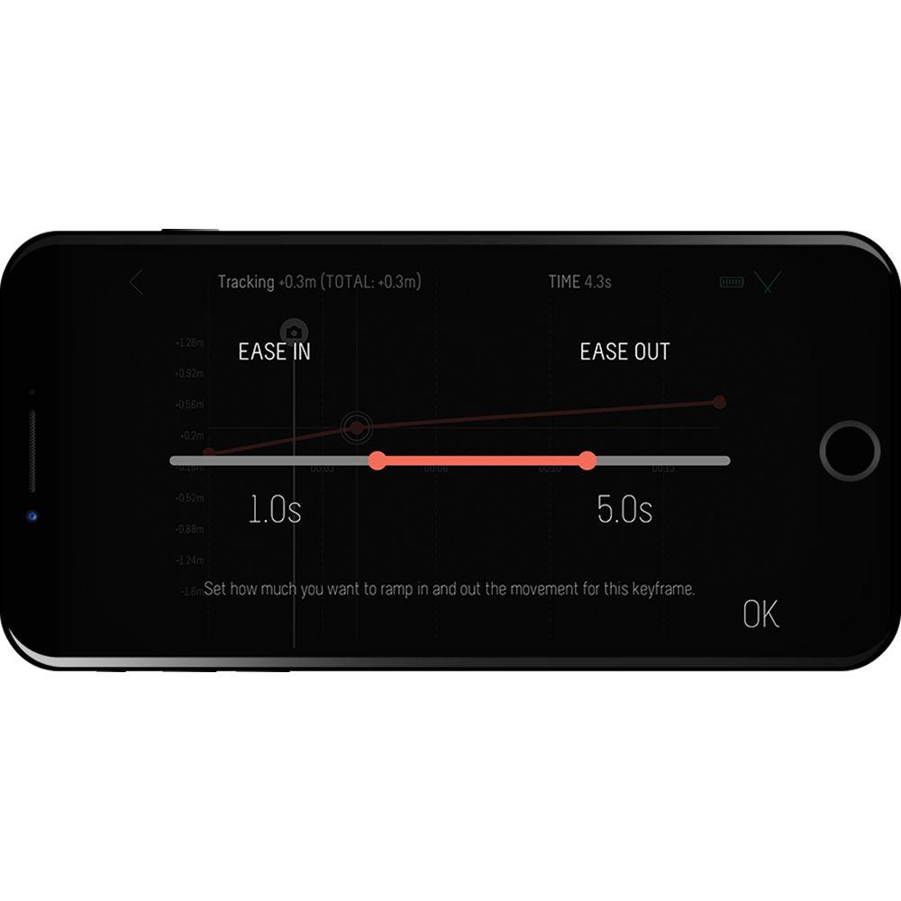 Syrp Genie II Linear